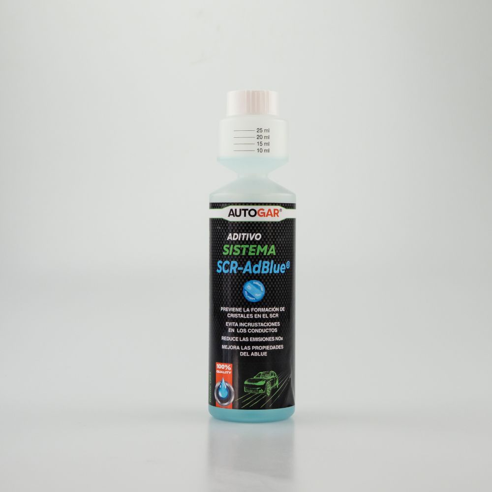Антикристализационна добавка за Ad Blue – AG 2105 G