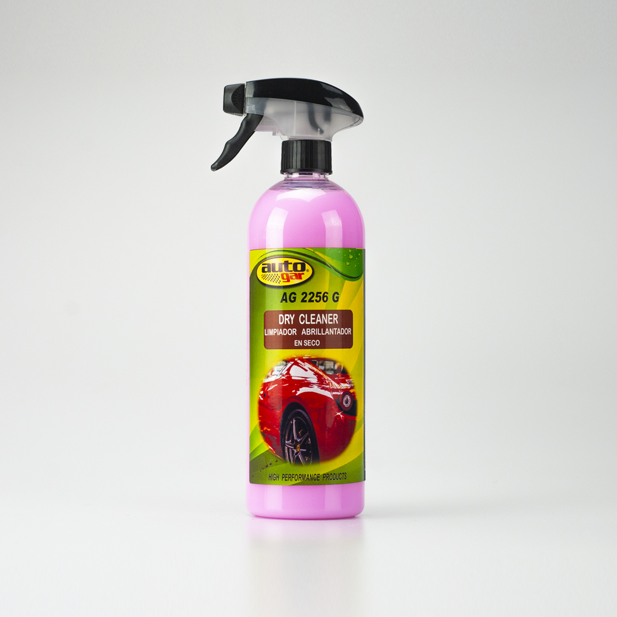 Химическо чистене и полиране – AG 2256 G